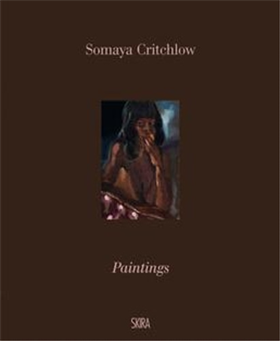 9788857244815-Somaya Critchlow: Paintings.